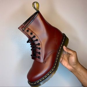1460 Dr. Martens Boots